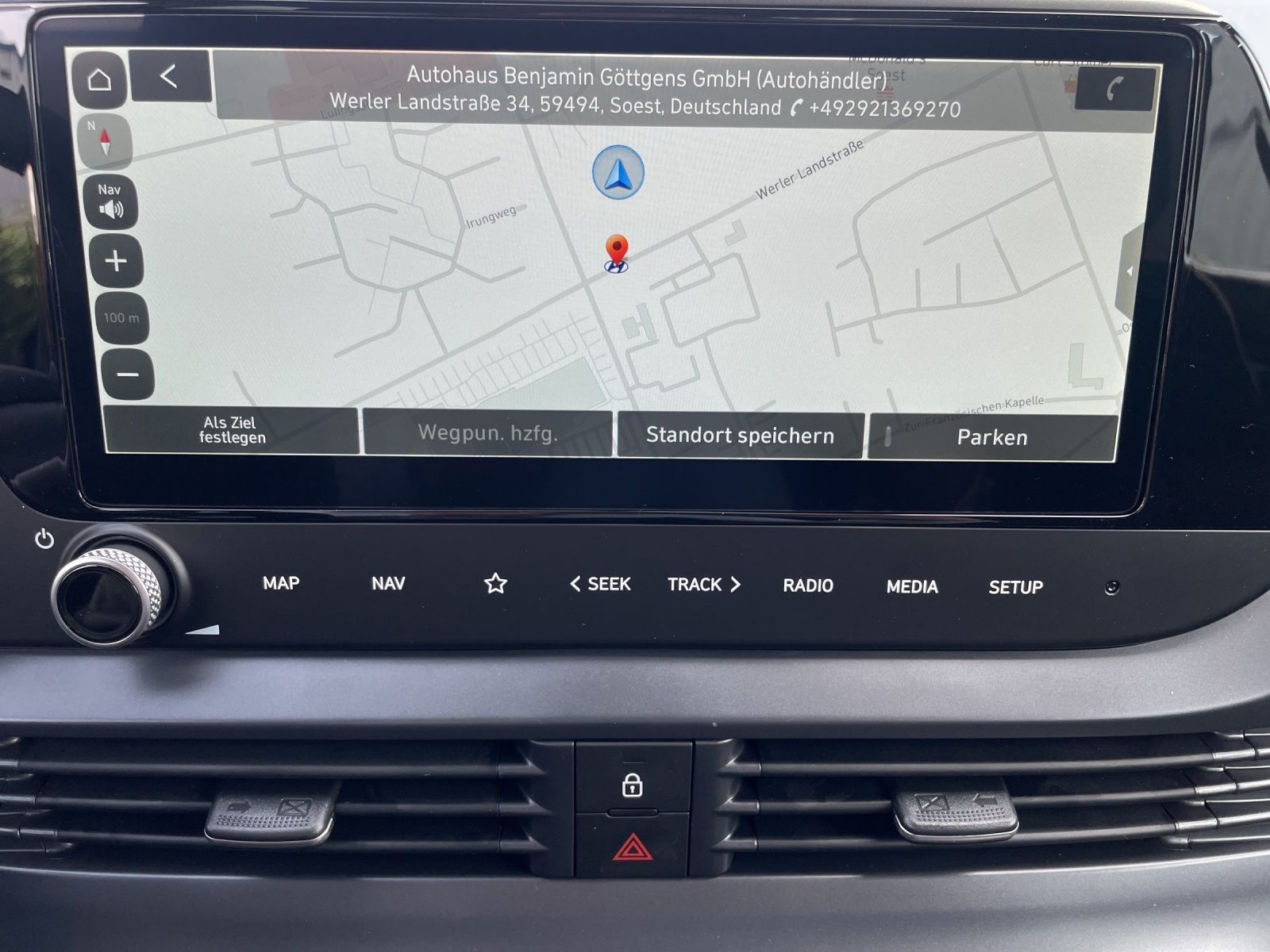 Hyundai i20 – Bild 17