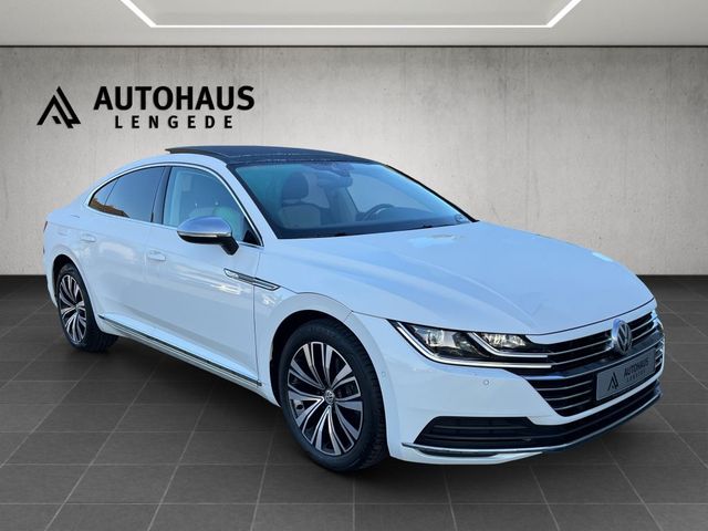 Volkswagen Arteon 2.0 TDI DSG Eleg.*PANO*STANDH*AHK*18""LM