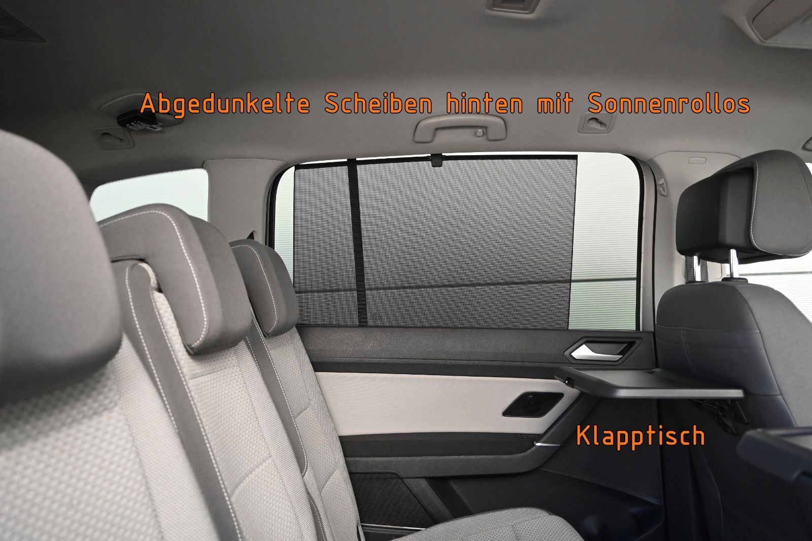 Fahrzeugabbildung Volkswagen Touran 2.0 TDI DSG Comfortline °UVP 58.943€°STHZ