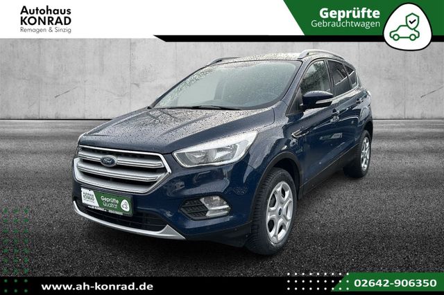 Ford Kuga Trend 1.5