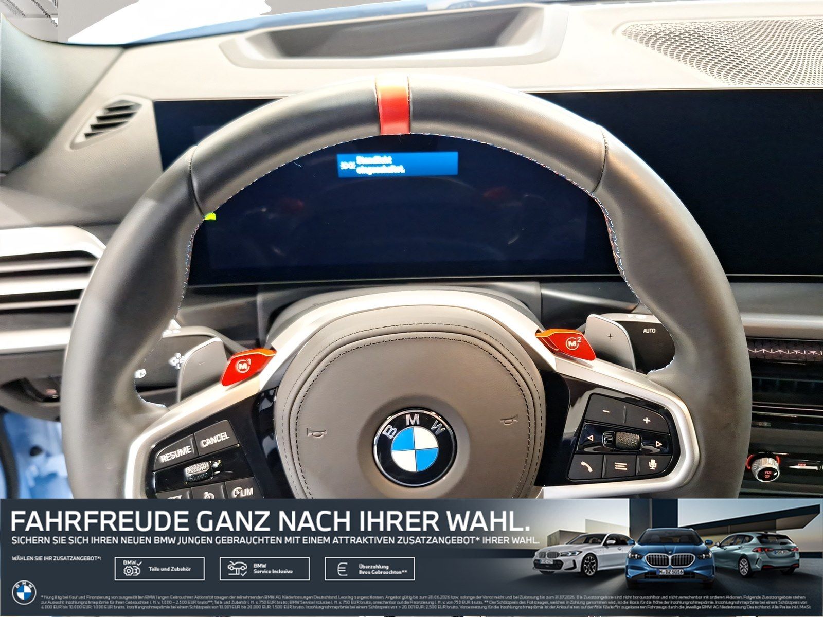 BMW M2 - Bild 14