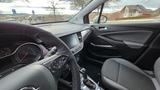 Opel Crossland (X) 1.2 DI Turbo 81kW Innovation  - Opel Crossland (X) von privat