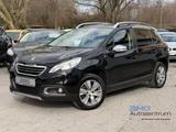 Peugeot 2008 1.2 PureTech 110 Style | Zahnriemen NEU - Peugeot: Style