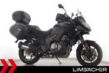 Kawasaki VERSYS 1000 - KOFFER, TOPCASE - Offers matching your search criteria