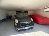 Fiat 500L 1.3 Multijet 85 CV Lounge - Fiat 500L Kombi Gebrauchtwagen