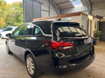 Opel Astra - 4