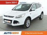 Ford Kuga 2.0 TDCi Titanium*NAVI*PDC*SHZ*TEMPO*KLIMA* - Ford Kuga in Köln