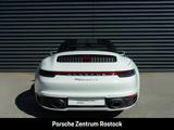 Porsche 992 911 Carrera 4S Cabriolet InnoDrive BOSE - Porsche 992 in Rostock