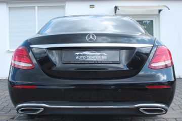 Mercedes E 220 - 9