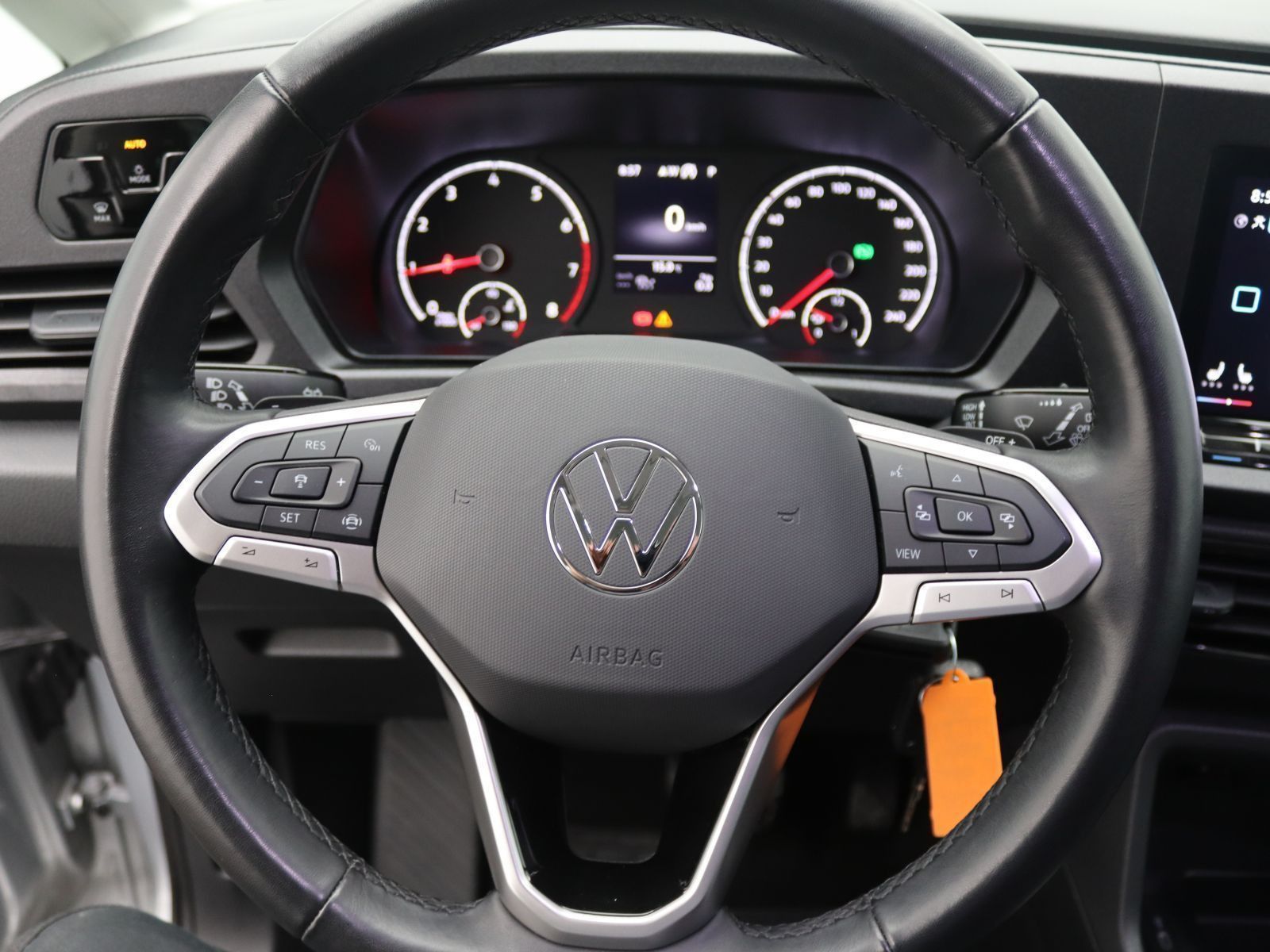 Volkswagen Caddy - Bild 18