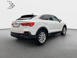 Audi Q3 Sportback 45 TFSIe*LED*Virtual*Navi*Sportsitz - Audi Q3 mit Hybrid-Antrieb: Sport