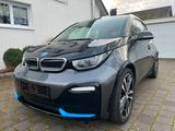 BMW i3s (120 Ah), Leder, Navi groß, 8-fach , TOP - BMW Elektroautos