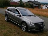 Mercedes-Benz Mercedes Benz R350 S CDI Lang 4-Matic AMG ... - gebrauchte Mercedes-Benz R 350 aus dem Jahr 2010