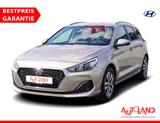 Hyundai i30 Kombi 1.4 T-GDI Navi Kamera Android Apple - Hyundai i30 mit Anhängerkupplung