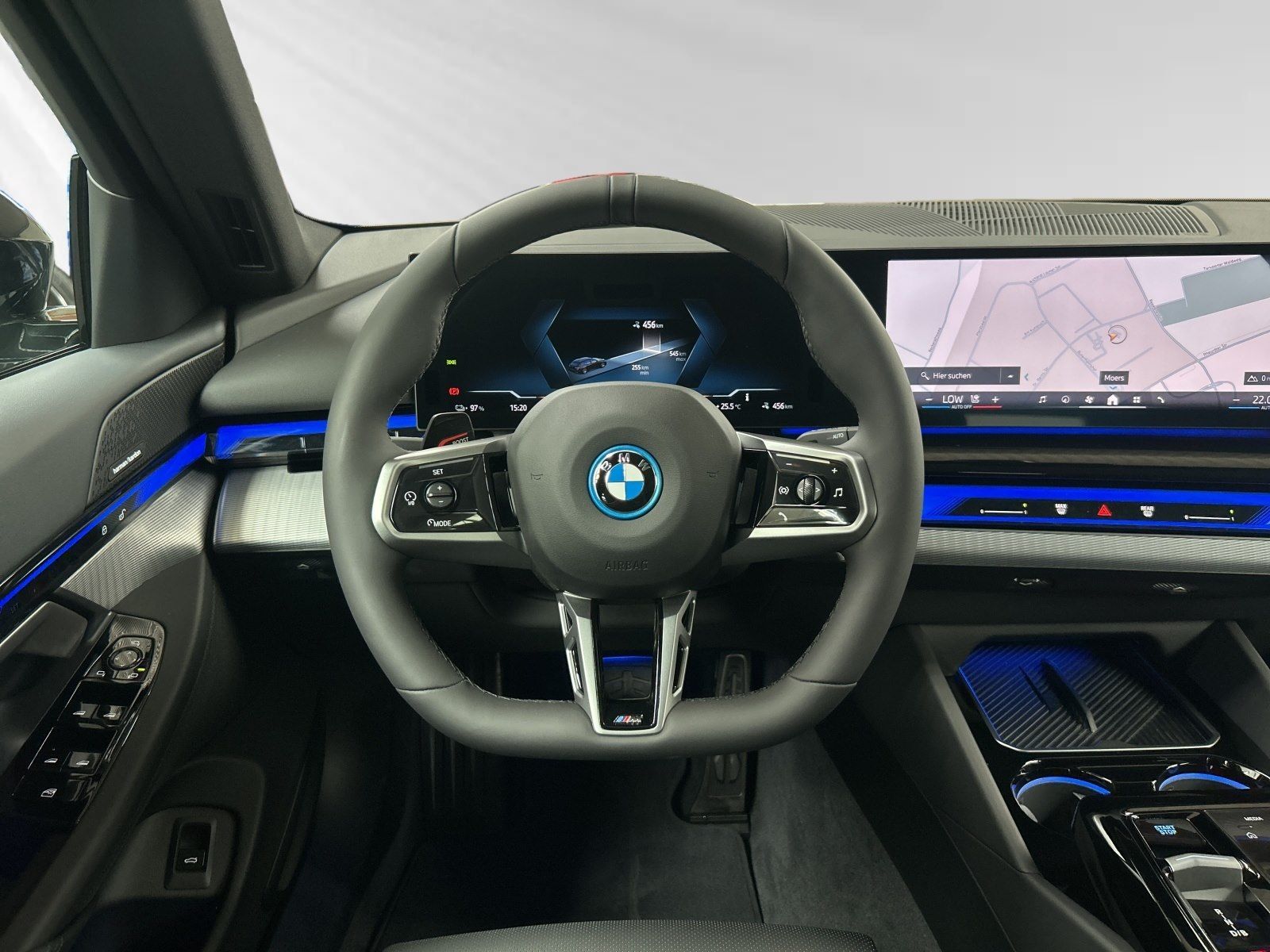 BMW i5 - Bild 12