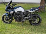 Yamaha Fz 1  ABS - YAMAHA ABS FZ1
