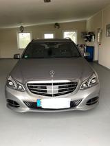 Mercedes-Benz Top gepflegter Mercedes 200E/ Vollausstatt... - Mercedes-Benz 200 mit Diesel-Antrieb: Automatik