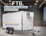 Esselmann Kühlanhänger FT6 - Offers