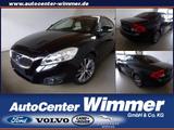 Volvo C70 D3 Summum  AT-Papiere  keine NOVA fällig - Volvo C70 aus 2010: Cabrio