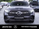 Mercedes-Benz GLC 300 d 4M AMG KAMERA AHK DISTRONIC KEYLESS - Mercedes Gebrauchtwagen