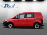 Mercedes-Benz Citan 112 CDI KA Klima+Tempomat+PTS hinten+SHZ - Mercedes-Benz 112
