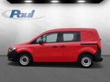Mercedes-Benz Citan 112 CDI KA Klima+Tempomat+PTS hinten+SHZ - Mercedes-Benz 112