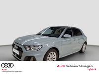 Audi A1 - Vorschau Bild 1