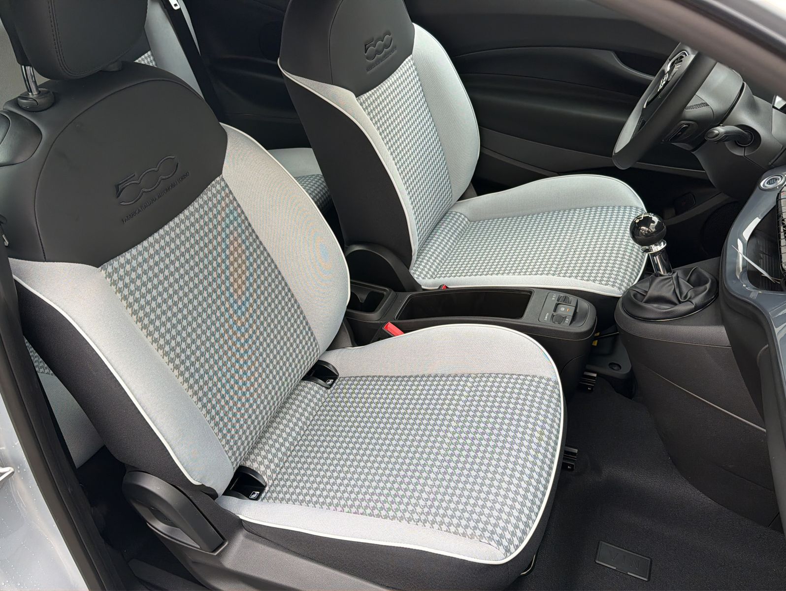 Fiat 500C - Bild 13