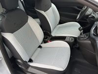 Fiat 500C - Vorschau Bild 13