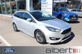 Ford Focus Turnier ST-Line 1.0 EcoBoost TWA/AHK/17 - Ford Focus