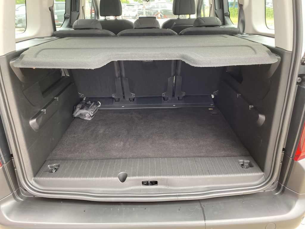 Fahrzeugabbildung Citroën Berlingo M PureTech 110 FEEL *Touch*Keyless*PDC*