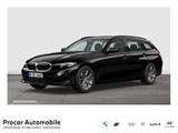 BMW 320i Touring Advantage Navi+AHK+SHZ+Driving Assi - gebrauchte BMW 320 aus dem Jahr 2023
