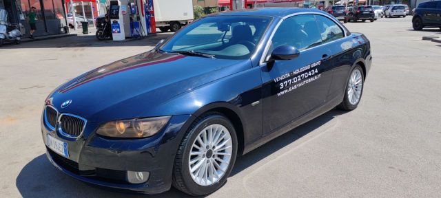 BMW Bmw 330d Anche Noleggio Petralia e Villabate