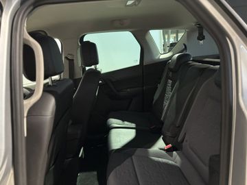 Fotografie 13 des Opel Meriva 1.4 Innovation