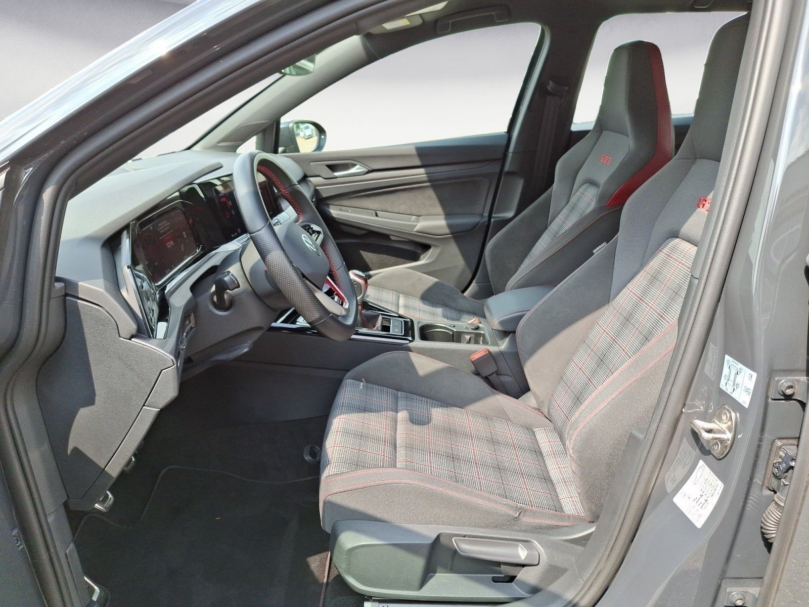 Volkswagen Golf - Bild 8