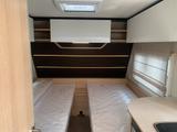 LMC Style 460 E Sie sparen 3.060,- Euro - LMC Wohnwagen 460e
