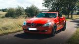 Mercedes-Benz SLK 350  - Mercedes-Benz SLK-Klasse in Frankfurt (Main)
