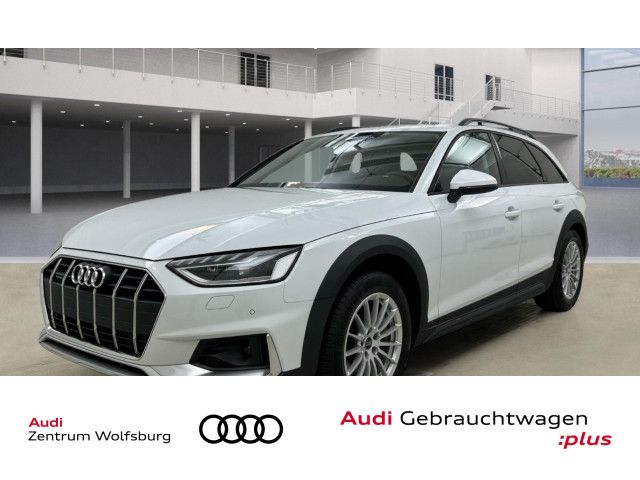 Audi A4 Allroad 45 TFSI quattro S tronic AHK/STANDHZ/