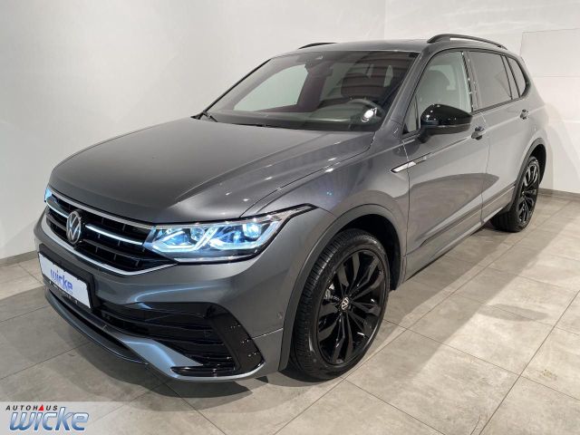 Tiguan Allspace 2.0 TDI DSG 4Motion R-Line NAVI
