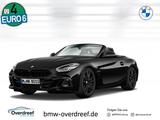 BMW Z4 M40i Cabrio Sport Aut. Klimaaut. Durchlade - BMW Z-Reihe mit Panoramadach