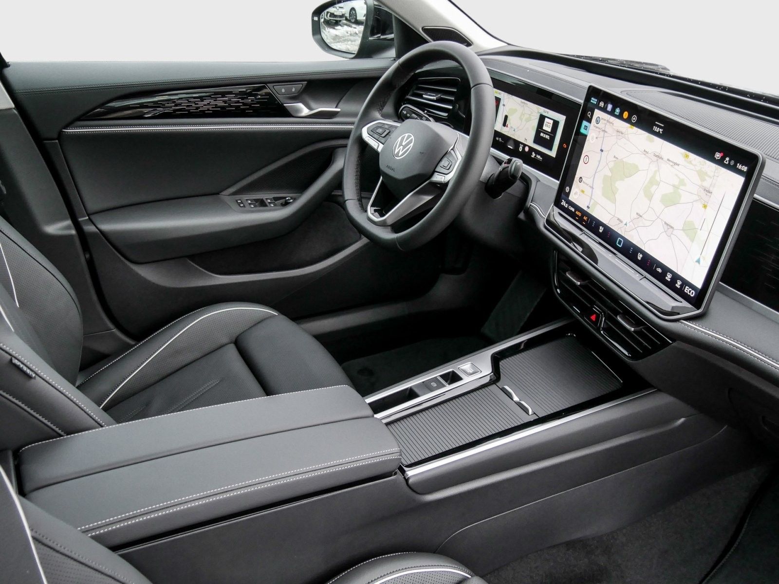 Volkswagen Passat Variant Elegance eHybrid AHK Pano Harman  imagem 3