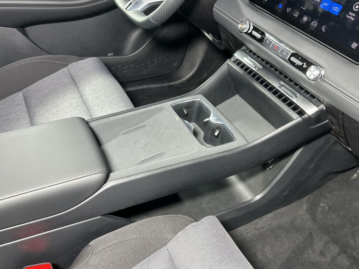 MG4 EV Urban Comfort 54kWh * SHZ * CarPlay * Key