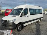 Mercedes-Benz Sprinter 514 CDI 19+1 sitzen* AUTOMET* 95000 km