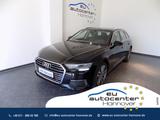 Audi A6 Avant 40 TDI DESIGN NAVI Plus LEDER LED