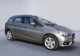 BMW 218d Active Tourer Sport Automatik/PDC/Navi/AHK - BMW 218 Active Tourer Diesel Gebrauchtwagen