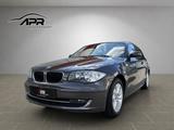 BMW 116 i Klima PDC 8-Fach bereift Sofort verfügbar - BMW 116 Gebrauchtwagen in Nürnberg