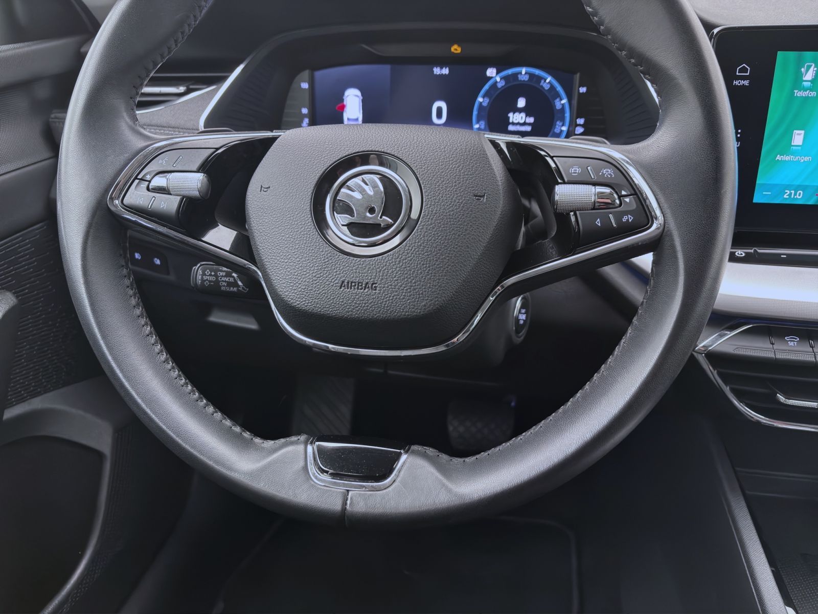 Skoda Octavia - Bild 13