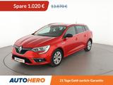 Renault Megane 1.3 TCe Limited*NAVI*TEMPO*CAM*PDC*SHZ* - Renault Megane Gebrauchtwagen in München