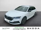 Skoda Octavia Combi First Edition Sport 2.0TDI DSG,AHK - Skoda Octavia: Sport Edition