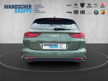 Kia cee'd SW 1.5T DCT Elektr. Heckkl. * JBL-Sound*
